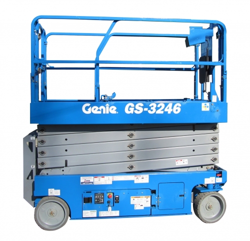 Genie GS 3246- 12m